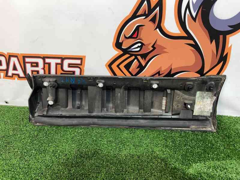 LR125992 Rear right door molding Range Rover Sport L494 (2014-2022) Used - Image 17
