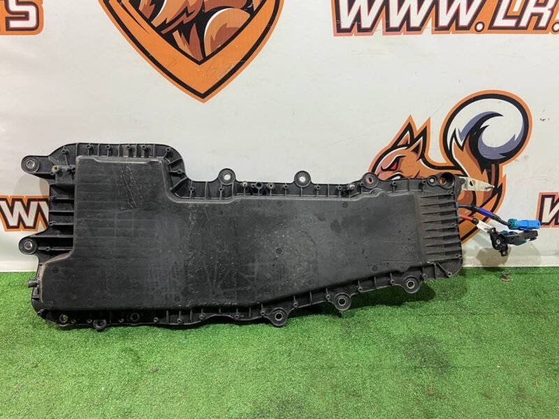 LR131043 Voltage converter Land Rover Discovery Sport L550 (2015-) Used cost 600 € in stock 1 pcs.