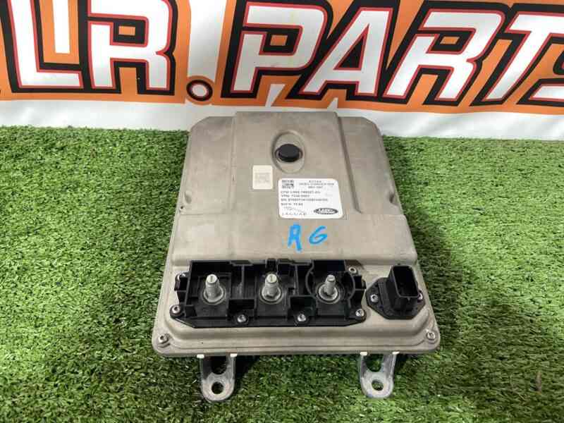 LR131043 Voltage converter Land Rover Discovery Sport L550 (2015-) Used - Image 15