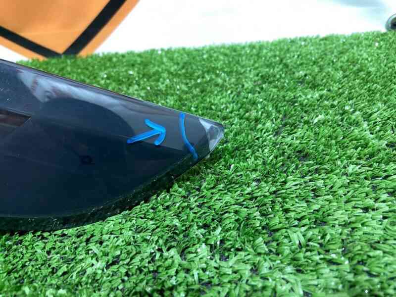 LR136853 Rear right light in the wing 2018- rest Range Rover Sport L494 (2014-2022) Used - Image 12
