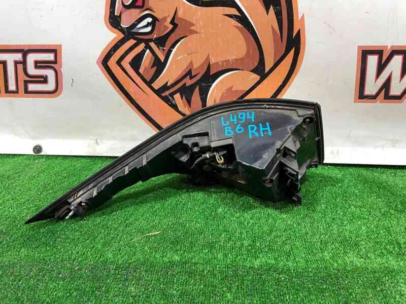 LR136853 Rear right light in the wing 2018- rest Range Rover Sport L494 (2014-2022) Used cost 450 € in stock 1 pcs.