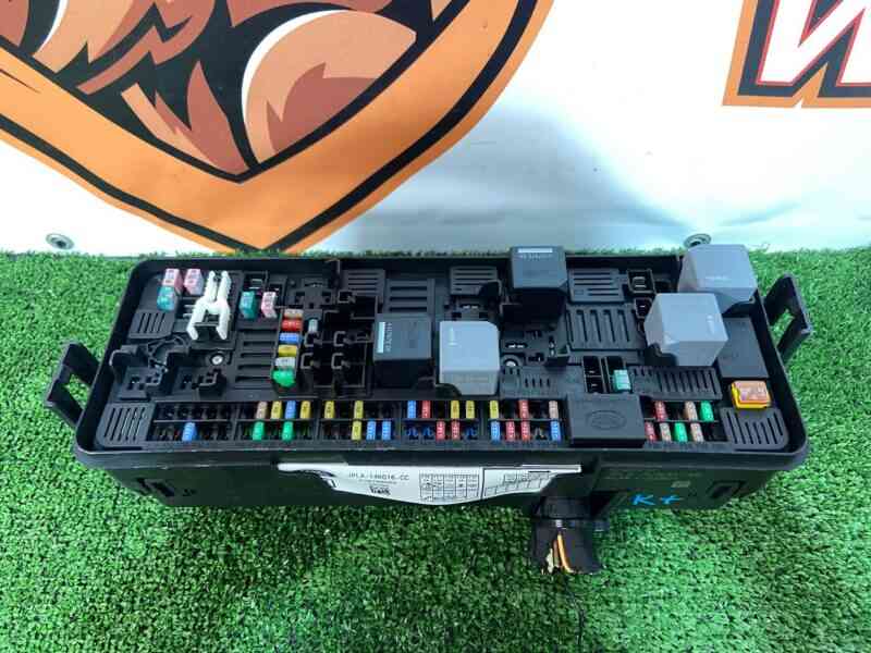 LR138633 Fuse box LAND ROVER DISCOVERY 5 Used - Image 21