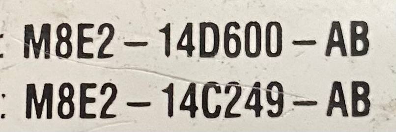 LR140851 Seat control unit Land Rover Discovery Sport L550 (2015-) used cost 150 € in stock 2 pcs.