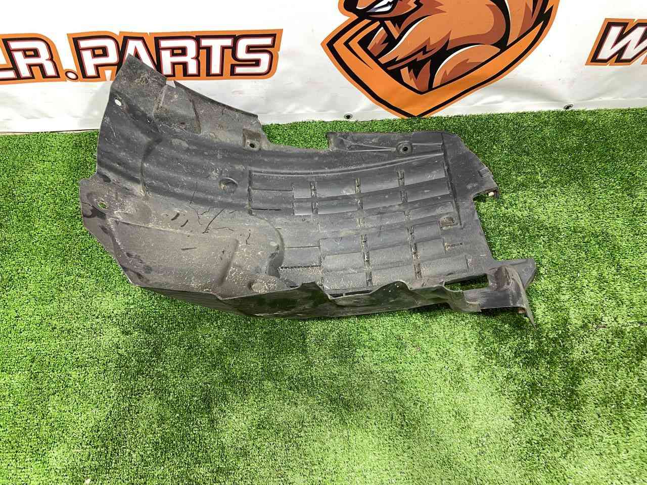 LR146222 Front right fender liner (front part) 2018 - Range Rover Sport L494 (2014-2022) Used - Image 18