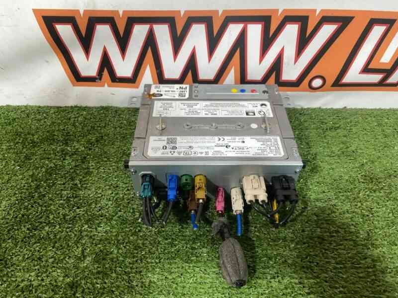 LR161606 Control unit for Pivi Pro multimedia Land Rover Discovery Sport L550 (2015-) Used cost 770 € in stock 1 pcs.
