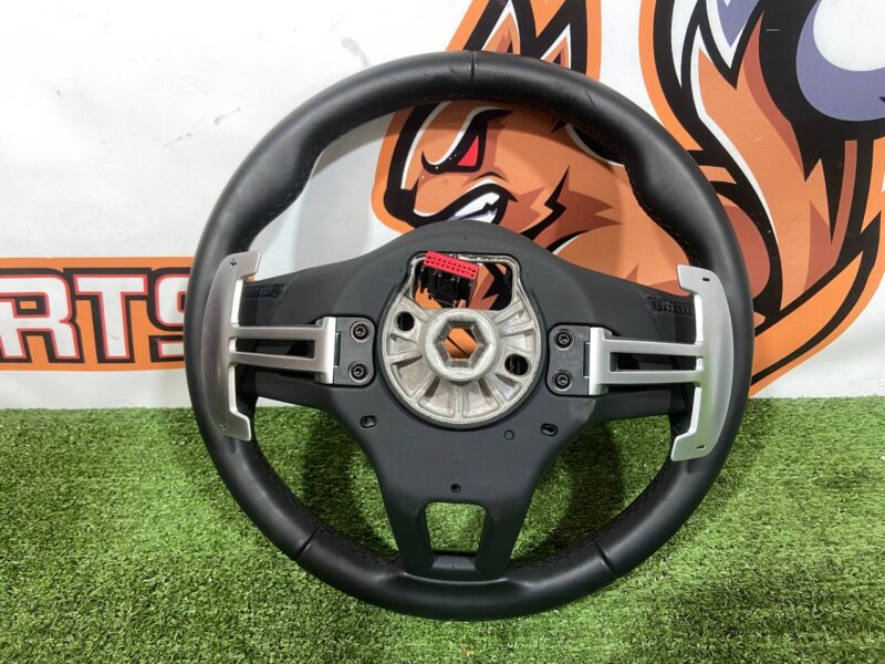 T2H43494PVJ Steering wheel for AIR BAG Jaguar F-Pace X761 (2017-) Used cost 400 € in stock 2 pcs.