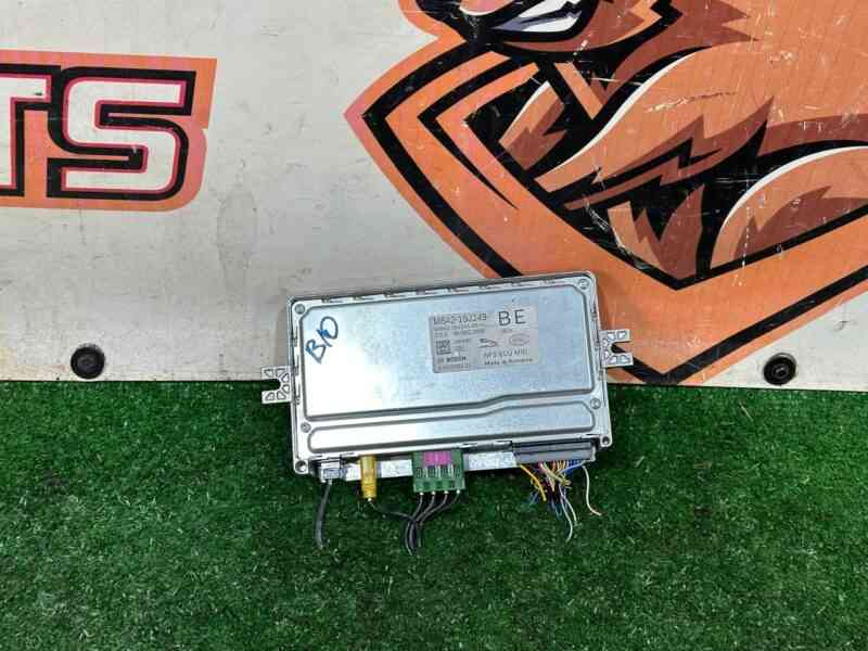 T2H46337 All-round camera control unit Jaguar F-Pace X761 (2017-) USED cost 250 € in stock 4 pcs.