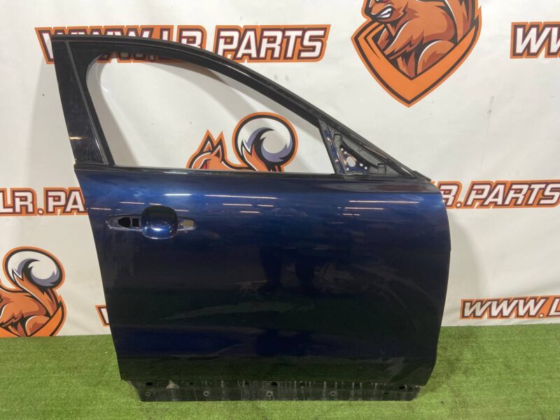 T4A1368 Door front right Jaguar F-Pace Used - Image 24