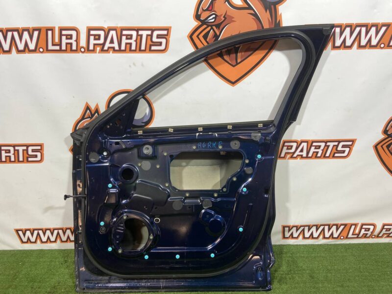 T4A1368 Door front right Jaguar F-Pace Used - Image 25