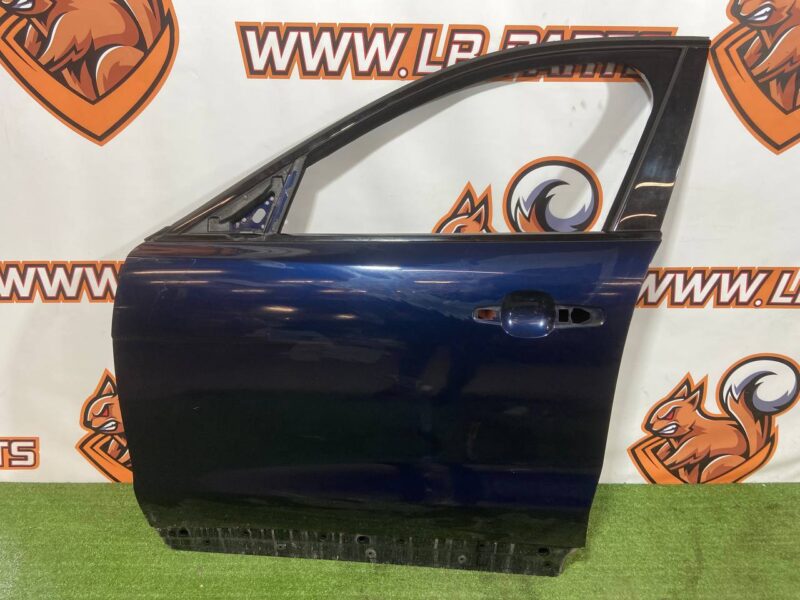 T4A1369 Door front left Jaguar F-Pace Used - Image 24