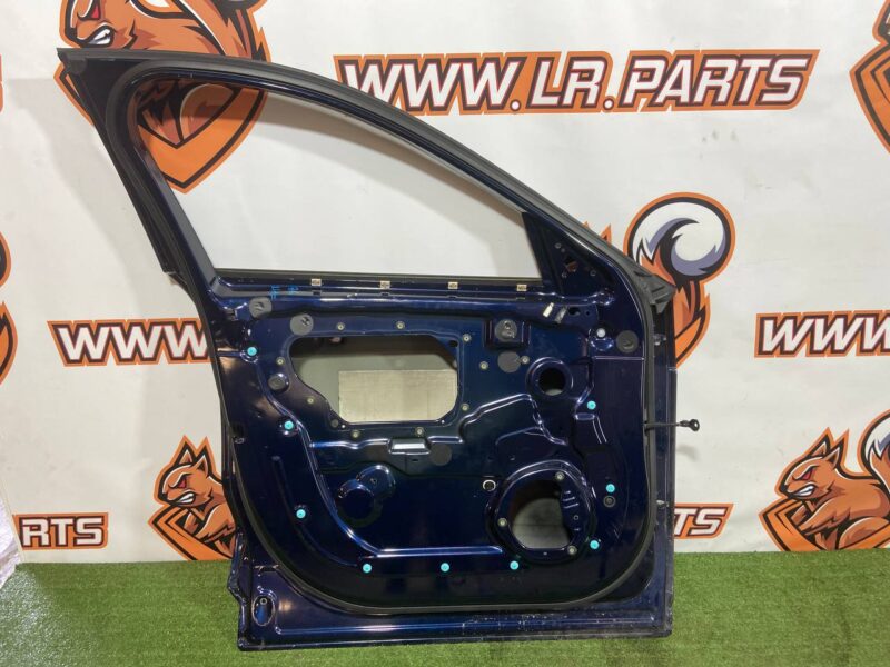 T4A1369 Door front left Jaguar F-Pace Used - Image 25