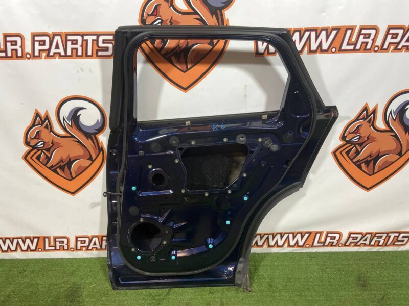 T4A1370 Door rear right Jaguar F-Pace Used - Image 26