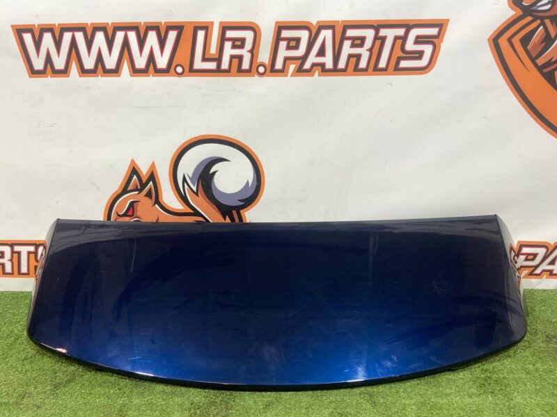 T4A13832LML Spoiler Jaguar F-Pace X761 (2017-) Used - Image 28