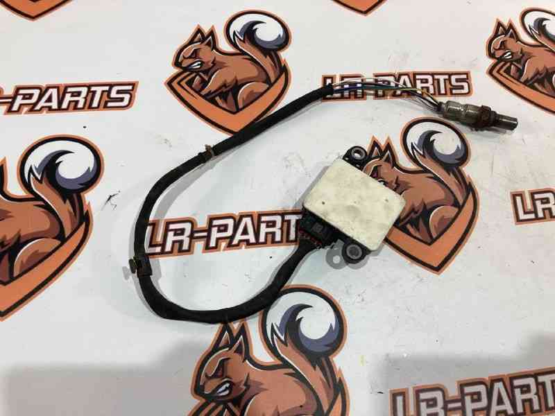 T4A17436 Nitrogen Oxide Sensor for Jaguar F-Pace X761 (2017-) Used cost 250 € in stock 1 pcs.
