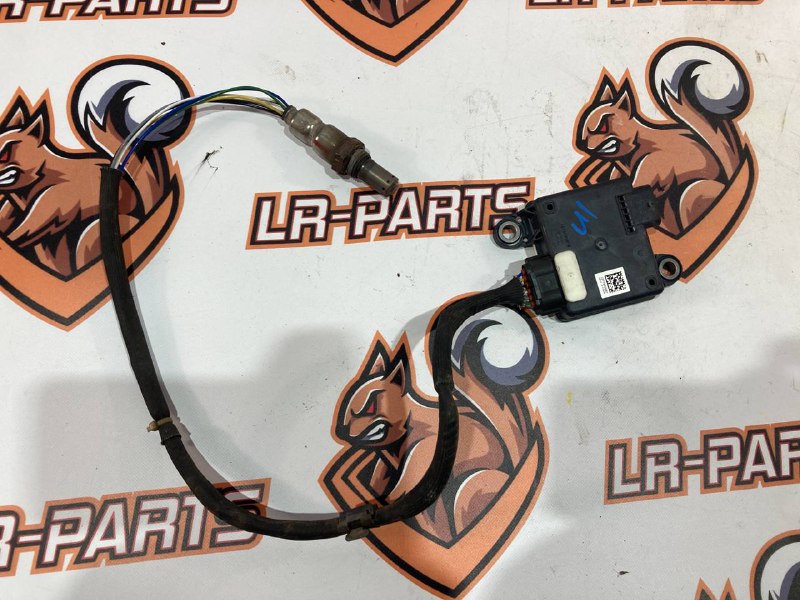 T4A17436 Nitrogen Oxide Sensor for Jaguar F-Pace X761 (2017-) Used cost 250 € in stock 1 pcs.