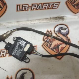 T4A17436 Nitrogen Oxide Sensor for Jaguar F-Pace X761 (2017-) Used cost 250 € in stock 1 pcs.