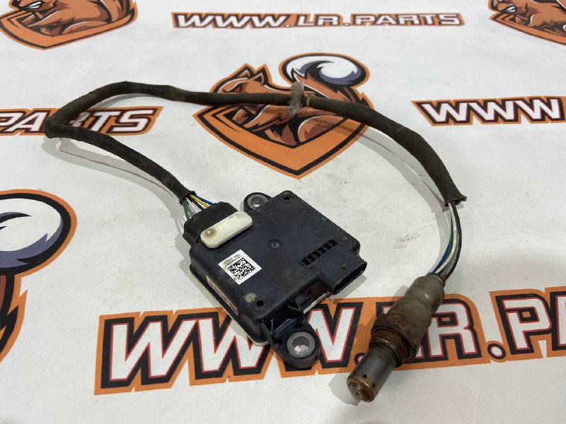T4A17436 Nitrogen Oxide Sensor for Jaguar F-Pace X761 (2017-) Used cost 250 € in stock 1 pcs.