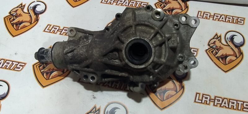 T4A18128 Front gearbox 3.23 Jaguar F-Pace X761 (2017-) Used cost 350 € in stock 5 pcs.