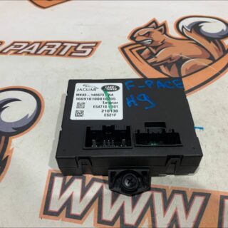 T4A35596 Rear Door Electric Drive Control Unit Jaguar F-Pace X761 (2017-) Used cost 85 € in stock 1 pcs.