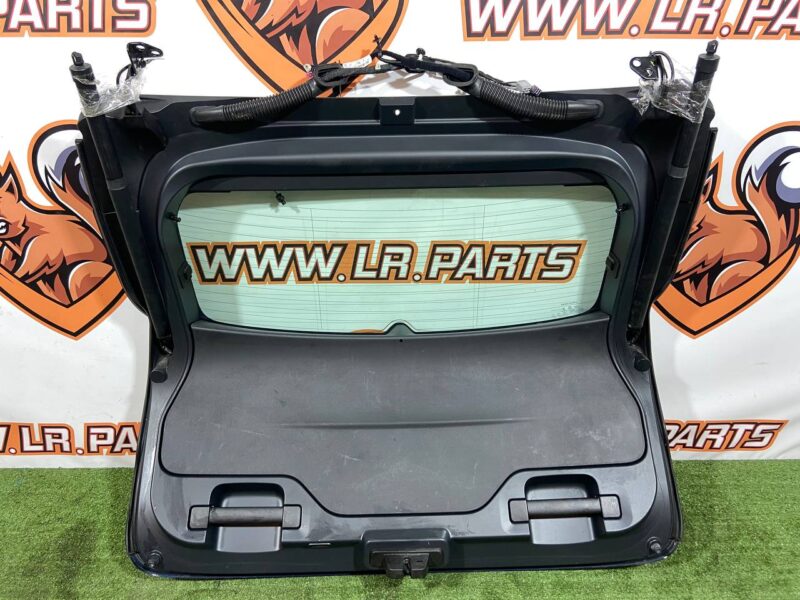 T4A36306LML Trunk lid Jaguar F-Pace X761 (2017-) Used cost 1 000 € in stock 3 pcs.