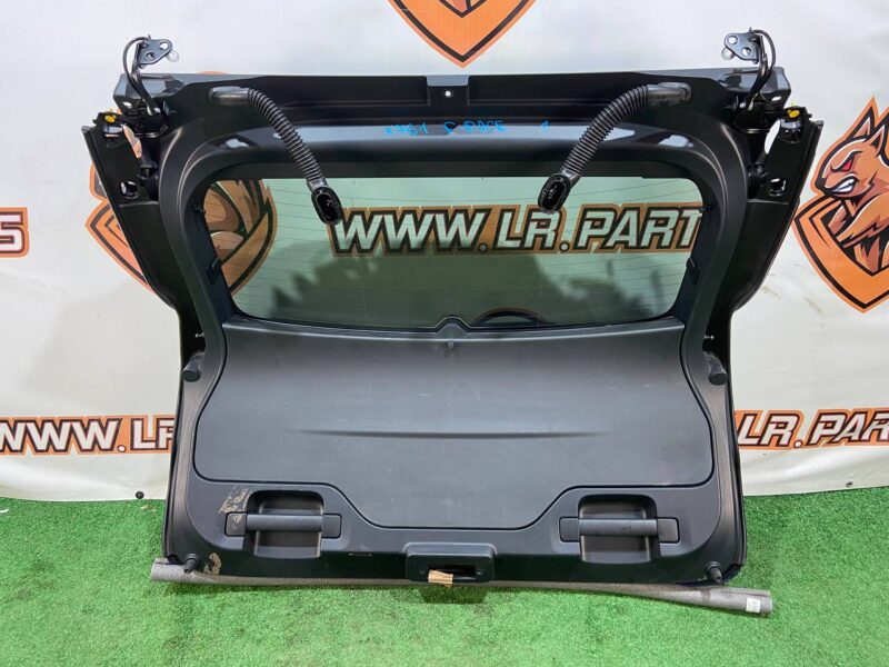 T4A36306LML Trunk lid Jaguar F-Pace X761 (2017-) Used cost 1 000 € in stock 3 pcs.