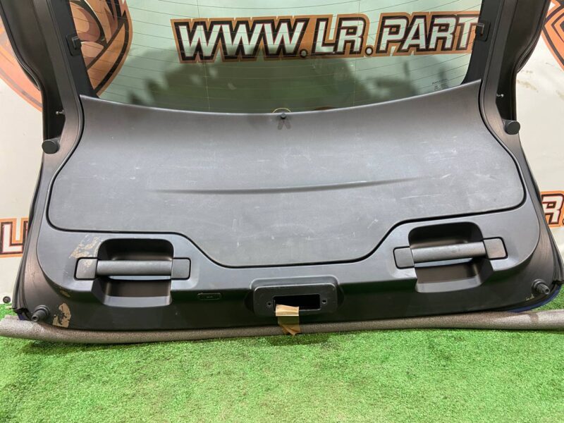 T4A36306LML Trunk lid Jaguar F-Pace X761 (2017-) Used cost 1 000 € in stock 3 pcs.