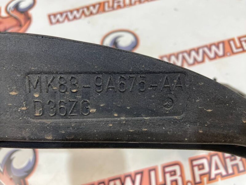T4A37745 Engine compartment insulator Jaguar F-Pace X761 (2017-) used cost 50 € in stock 3 pcs.
