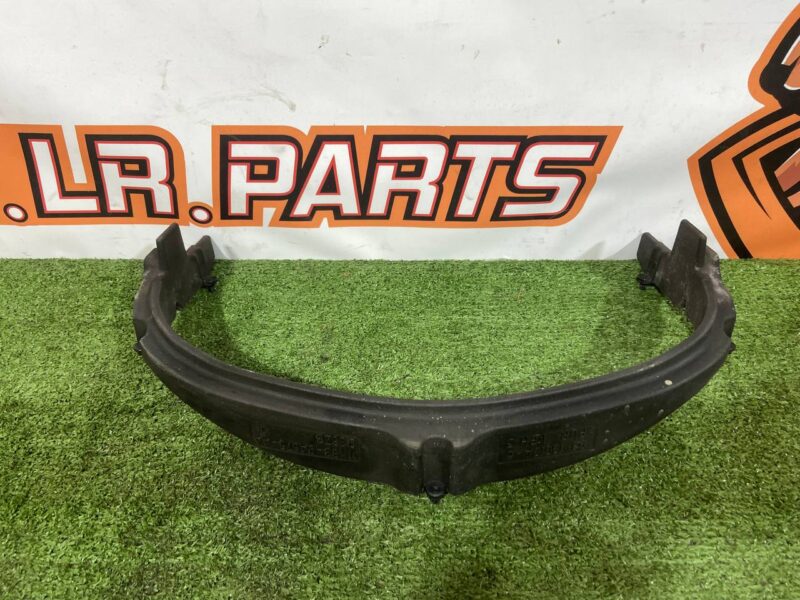 T4A37745 Engine compartment insulator Jaguar F-Pace X761 (2017-) used cost 50 € in stock 3 pcs.