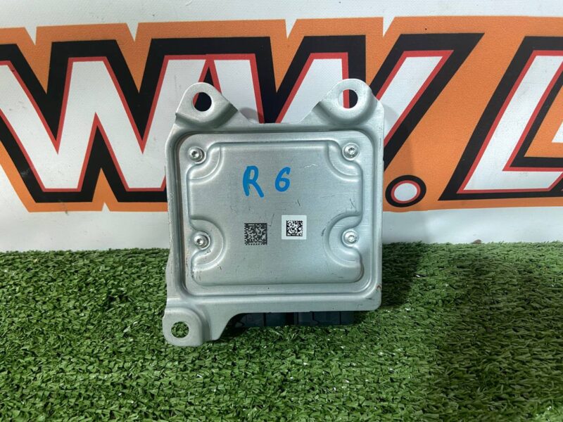 T4N34258 Control unit AIRBAG Jaguar F-Pace X761 (2017-) used cost 250 € in stock 2 pcs.