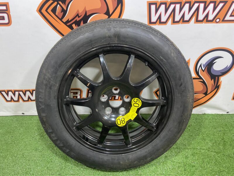 LR033229 Dokatka (spare wheel)  6J X R20 RANGE ROVER SPORT (L494) 2013- Used - Image 12