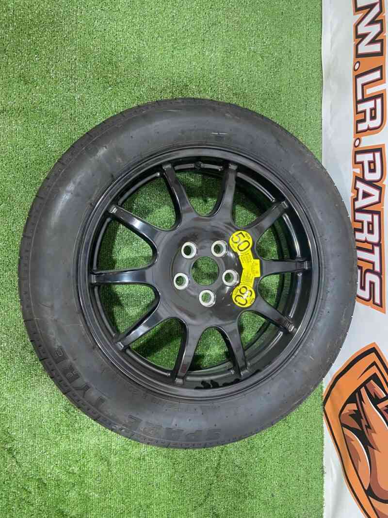 LR033229 Dokatka (spare wheel)  6J X R20 RANGE ROVER SPORT (L494) 2013- Used - Image 14