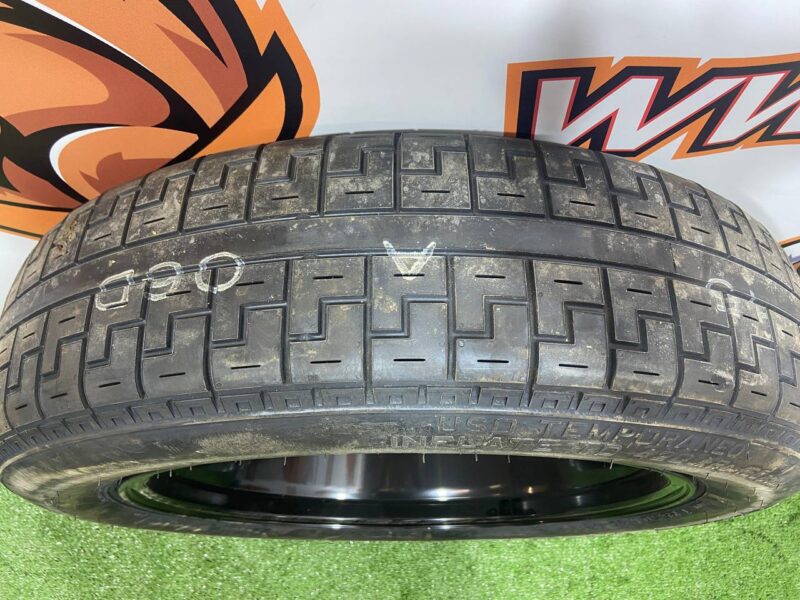 LR033229 Dokatka (spare wheel)  6J X R20 RANGE ROVER SPORT (L494) 2013- Used - Image 15
