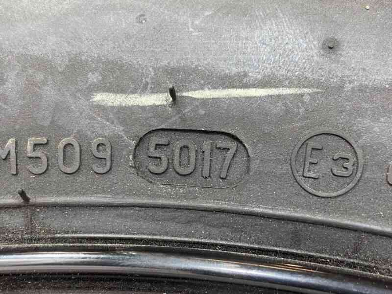 LR033229 Dokatka (spare wheel)  6J X R20 RANGE ROVER SPORT (L494) 2013- Used - Image 18