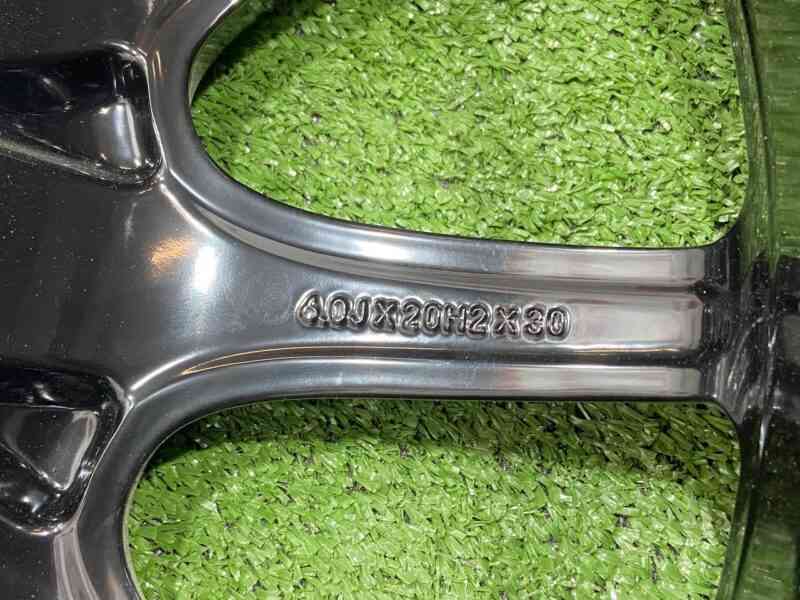 LR033229 Dokatka (spare wheel)  6J X R20 RANGE ROVER SPORT (L494) 2013- Used - Image 19