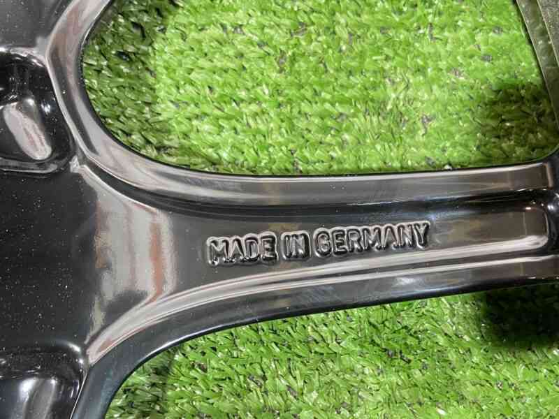 LR033229 Dokatka (spare wheel)  6J X R20 RANGE ROVER SPORT (L494) 2013- Used - Image 20