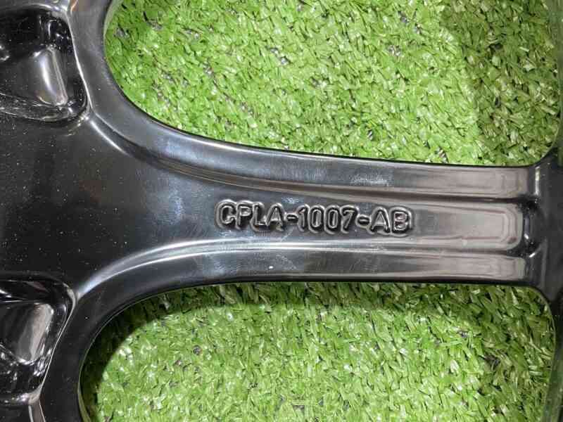 LR033229 Dokatka (spare wheel)  6J X R20 RANGE ROVER SPORT (L494) 2013- Used - Image 21
