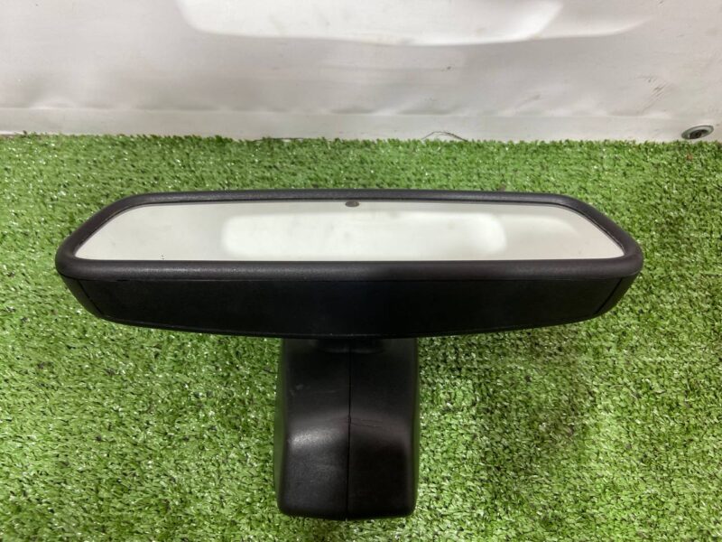 LR034252 Rear view mirror with camera assembly Range Rover L405 (2013-2021) Used cost 200 € in stock 1 pcs.