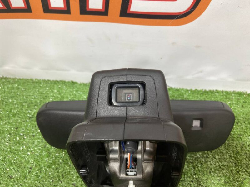 LR034252 Rear view mirror with camera assembly Range Rover L405 (2013-2021) Used cost 200 € in stock 1 pcs.
