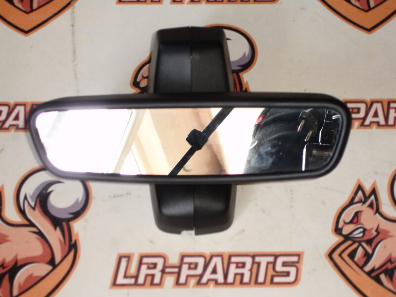 LR034252 Rear view mirror with camera assembly Range Rover L405 (2013-2021) Used cost 200 € in stock 1 pcs.