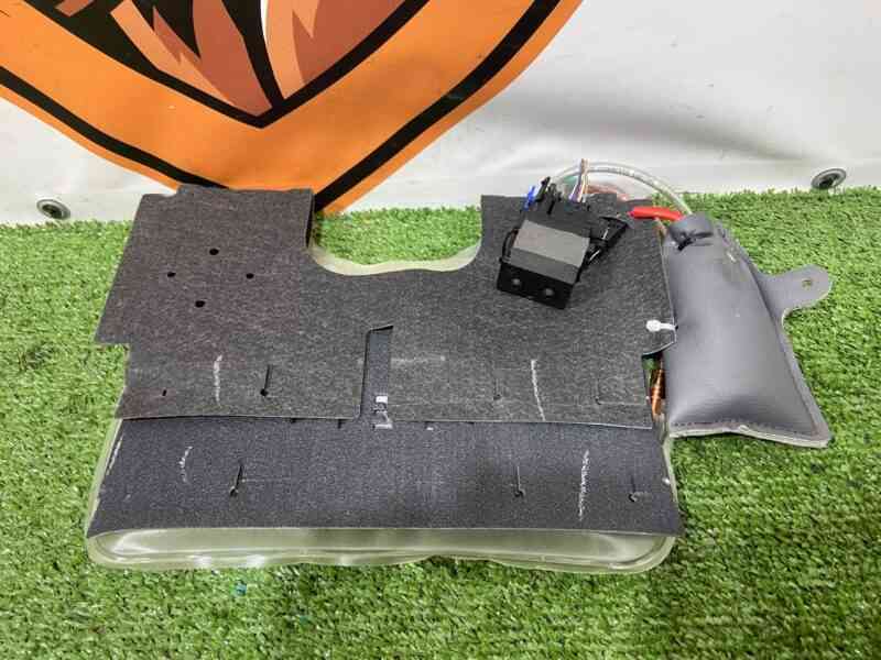 LR034422 Lumbar support for front seat backrest Range Rover L405 (2013-2021) USED cost 85 € in stock 4 pcs.