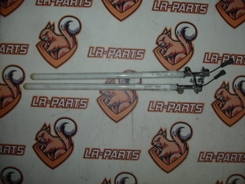 LR034438 Trunk lid support right Range Rover L405 (2013-2021) Used cost 25 € in stock 3 pcs.