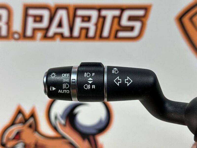 LR034959 Steering column switch Range Rover L405 (2013-2021) used cost 100 € in stock 2 pcs.