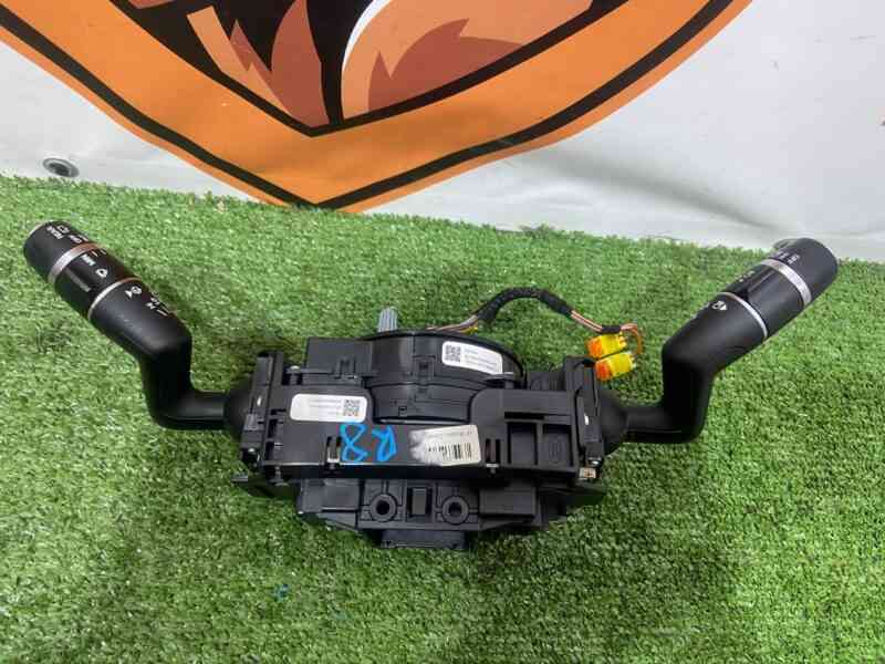 LR034959 Steering column switch Range Rover L405 (2013-2021) used cost 100 € in stock 2 pcs.