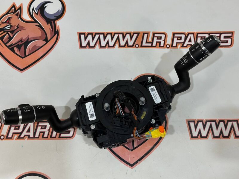 LR034959 Steering column switch Range Rover L405 (2013-2021) used cost 100 € in stock 2 pcs.