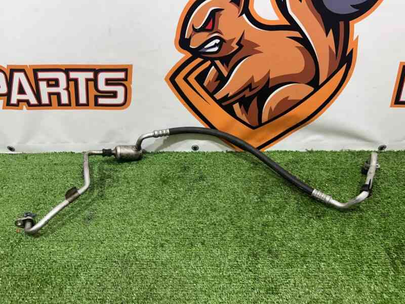 LR035482 Intake air conditioner pipe Range Rover L405 (2013-2021) Used cost 90 € in stock 2 pcs.