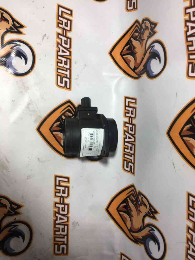 LR035726 4.2 Range Rover Sport L494 (2014-2022) Used air flow meter cost 50 € in stock 1 pcs.