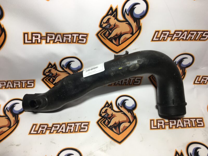 LR036465 Intercooler pipe 3.0TD Range Rover Sport L494 (2014-2022) Used cost 50 € in stock 2 pcs.