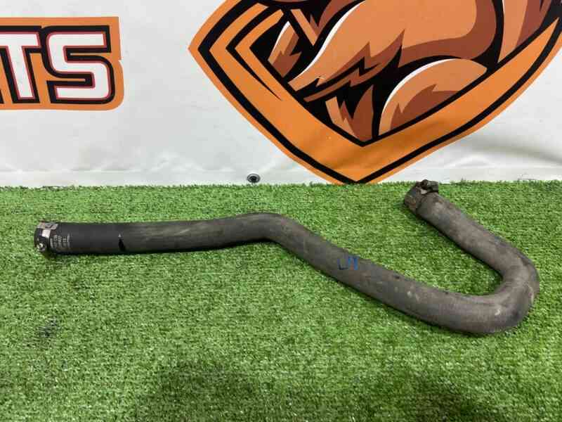 LR036479 Cooling pipe 3.0TD Range Rover Sport L494 (2014-2022) Used cost 30 € in stock 2 pcs.