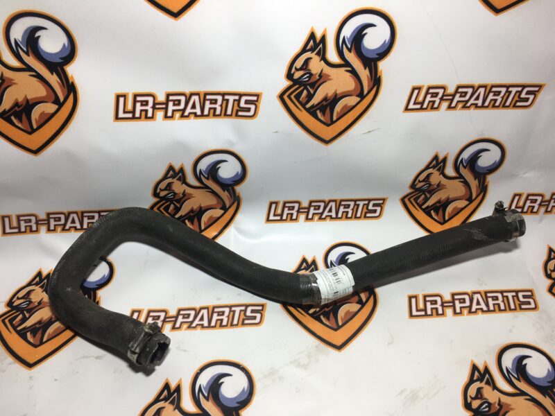 LR036479 Cooling pipe 3.0TD Range Rover Sport L494 (2014-2022) Used cost 30 € in stock 2 pcs.