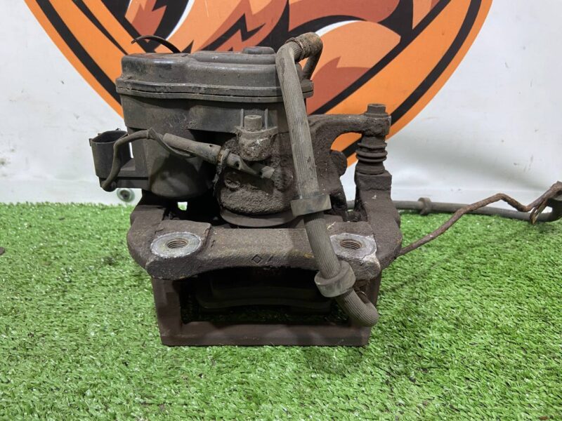 LR036567 Rear right caliper Range Rover L405 (2013-2021) Used cost 125 € in stock 2 pcs.